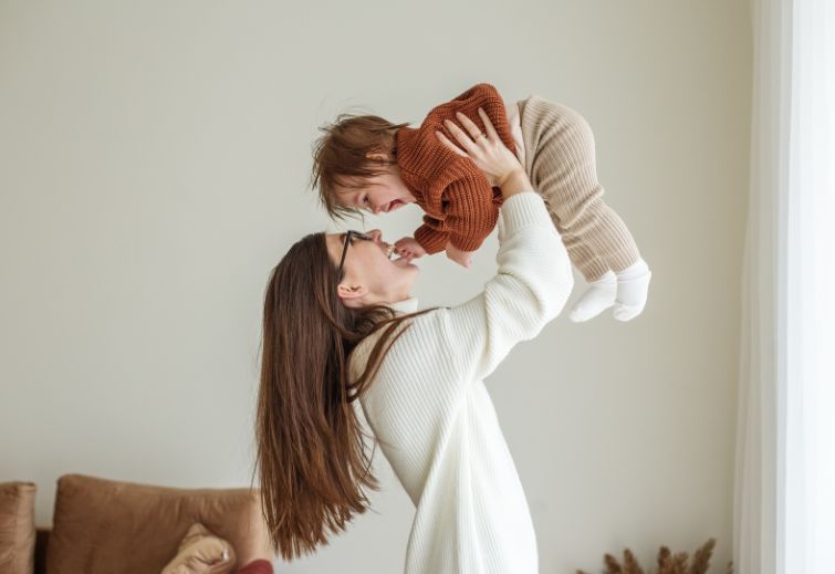 cuidado bebes domicilio