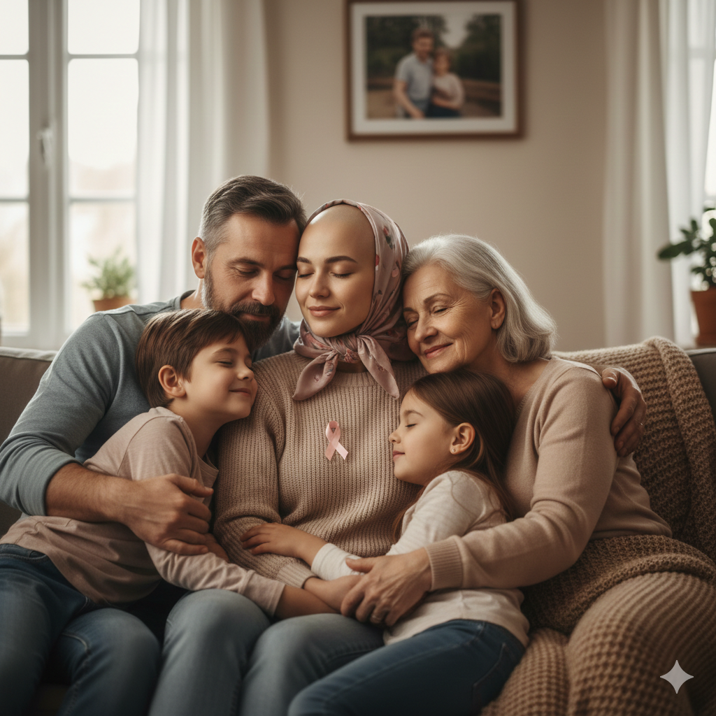 4 de Febrero día Mundial Contra el Cáncer