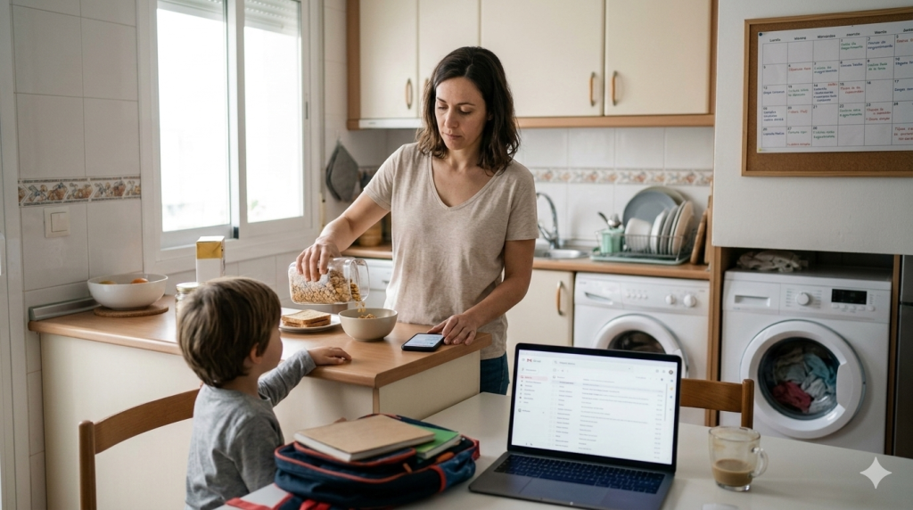 8 de marzo día de la Mujer