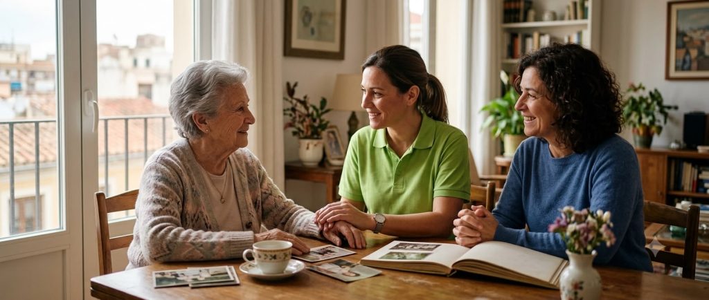 21 de julio Día Mundial del Alzheimer